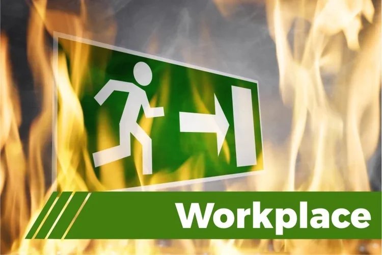 Fire Safety Training