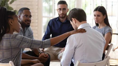 Mental Health Awareness Training